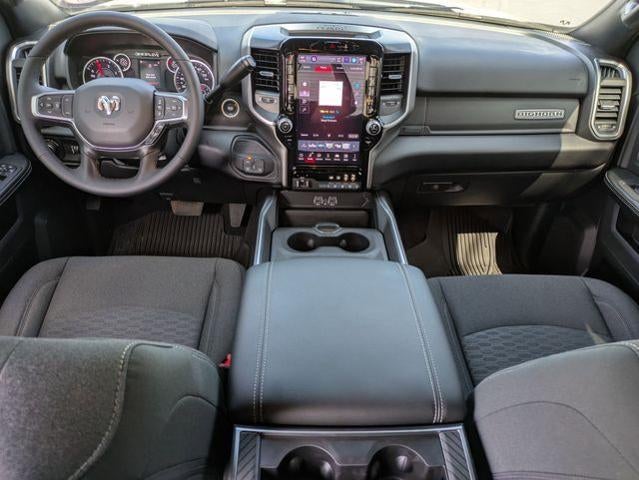 2026 RAM 2500 Big Horn 4x4 Crew Cab 6'4" Box