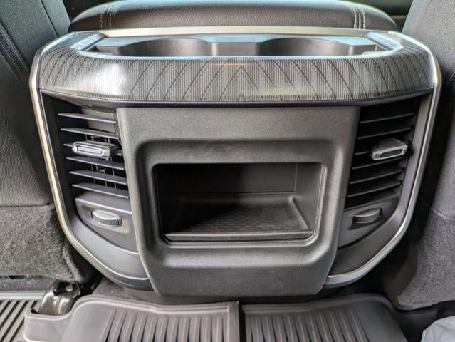 2026 RAM 2500 Big Horn 4x4 Crew Cab 6'4" Box