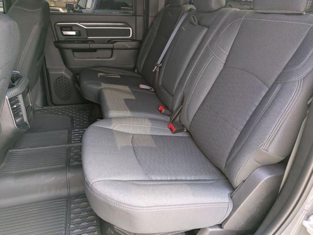 2026 RAM 2500 Big Horn 4x4 Crew Cab 6'4" Box