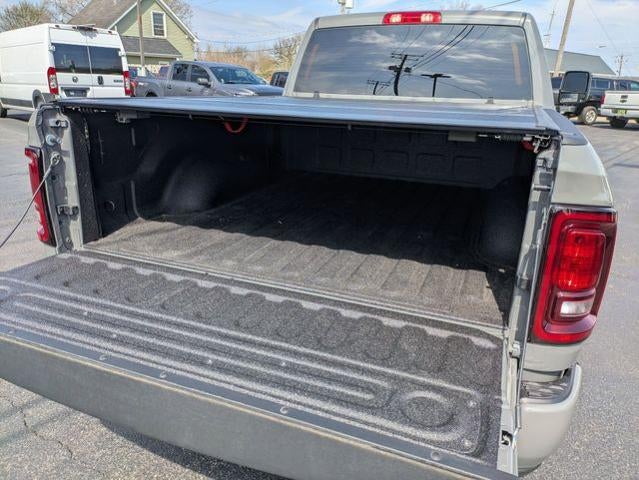 2026 RAM 2500 Big Horn 4x4 Crew Cab 6'4" Box