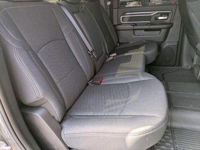 2026 RAM 2500 Big Horn 4x4 Crew Cab 6'4" Box