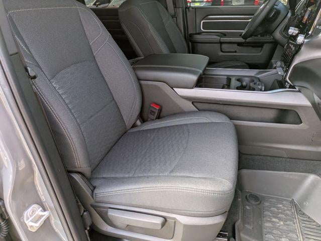 2026 RAM 2500 Big Horn 4x4 Crew Cab 6'4" Box