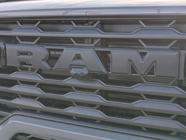 2026 RAM 2500 Big Horn 4x4 Crew Cab 6'4" Box