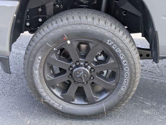 2026 RAM 2500 Big Horn 4x4 Crew Cab 6'4" Box