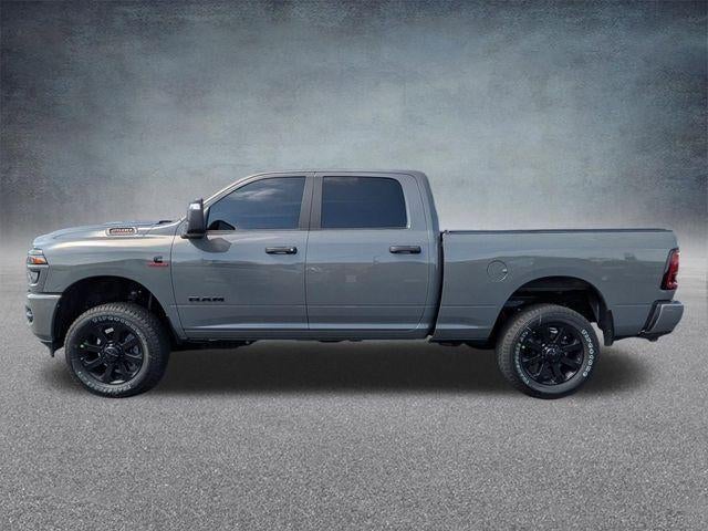 2026 RAM 2500 Big Horn 4x4 Crew Cab 6'4" Box