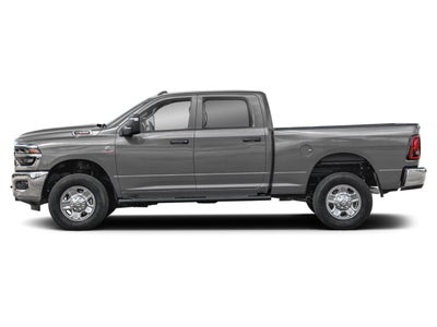 2026 RAM 2500 Big Horn 4x4 Crew Cab 6'4" Box