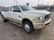 2017 RAM 3500 Laramie Longhorn 4x4 Crew Cab 8' Box