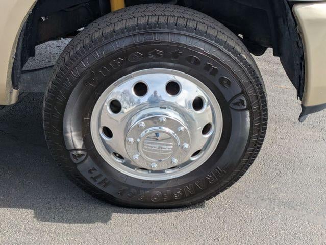 2017 RAM 3500 Laramie Longhorn 4x4 Crew Cab 8' Box