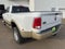 2017 RAM 3500 Laramie Longhorn 4x4 Crew Cab 8' Box