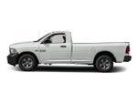2016 RAM 1500 4WD Regular Cab 6.4 Ft Box Tradesman