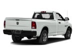 2016 RAM 1500 4WD Regular Cab 6.4 Ft Box Tradesman