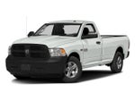 2016 RAM 1500 4WD Regular Cab 6.4 Ft Box Tradesman
