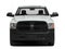 2016 RAM 1500 4WD Regular Cab 6.4 Ft Box Tradesman
