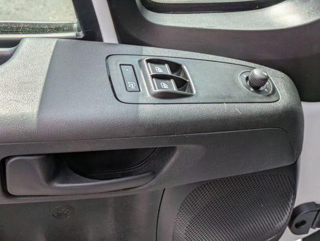 2023 RAM ProMaster Cargo Van 2500 High Roof 159" WB