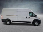 2023 RAM ProMaster Cargo Van 2500 High Roof 159" WB