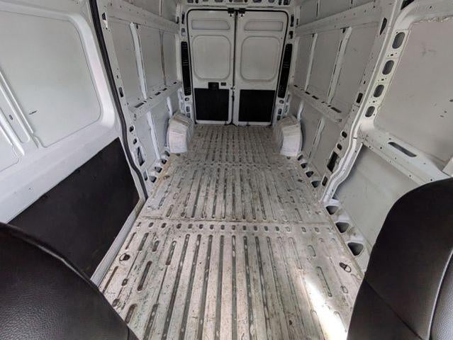2023 RAM ProMaster Cargo Van 2500 High Roof 159" WB