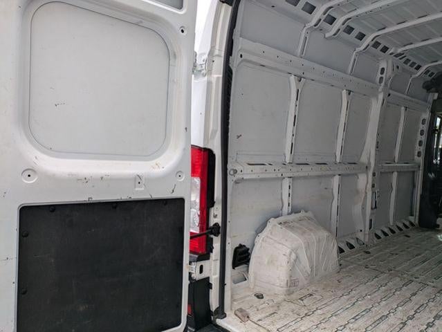 2023 RAM ProMaster Cargo Van 2500 High Roof 159" WB