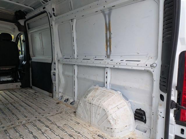 2023 RAM ProMaster Cargo Van 2500 High Roof 159" WB