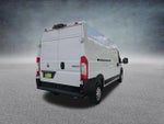 2023 RAM ProMaster Cargo Van 2500 High Roof 159" WB