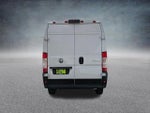2023 RAM ProMaster Cargo Van 2500 High Roof 159" WB