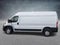 2023 RAM ProMaster Cargo Van 2500 High Roof 159" WB