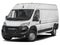 2023 RAM ProMaster Cargo Van 2500 High Roof 159" WB