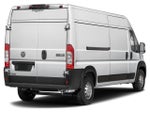 2023 RAM ProMaster Cargo Van 2500 High Roof 159" WB