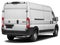 2023 RAM ProMaster Cargo Van 2500 High Roof 159" WB