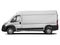2023 RAM ProMaster Cargo Van 2500 High Roof 159" WB