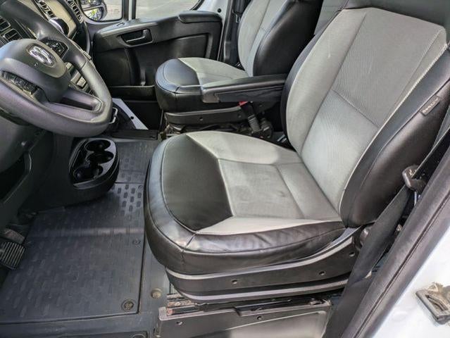 2023 RAM ProMaster Cargo Van 2500 High Roof 159" WB