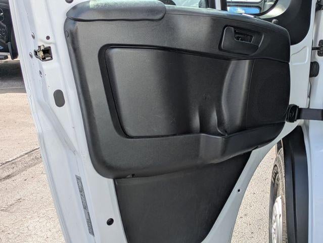 2023 RAM ProMaster Cargo Van 2500 High Roof 159" WB