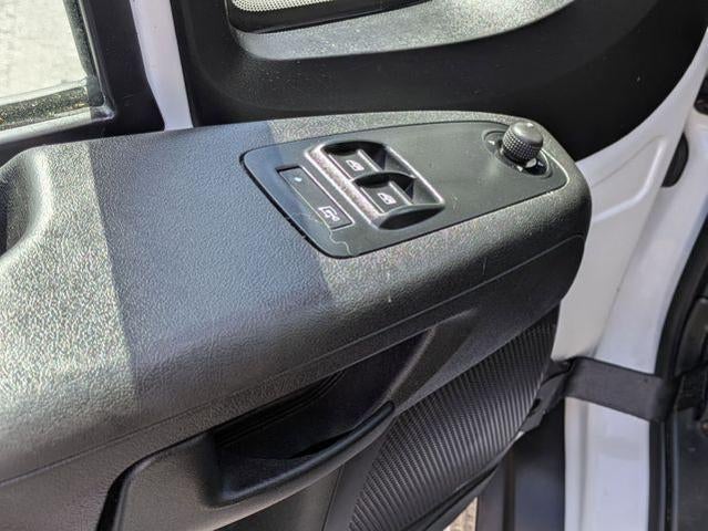2023 RAM ProMaster Cargo Van 2500 High Roof 159" WB