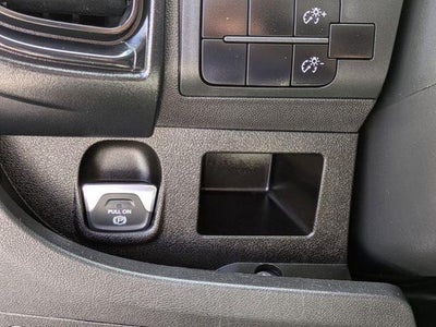 2023 RAM ProMaster Cargo Van 2500 High Roof 159" WB