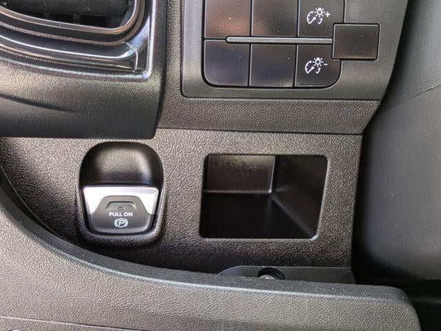 2023 RAM ProMaster Cargo Van 2500 High Roof 159" WB