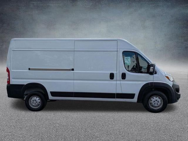 2023 RAM ProMaster Cargo Van 2500 High Roof 159" WB