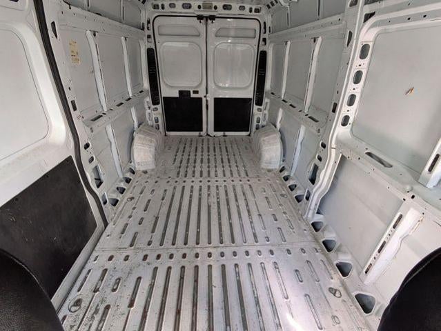2023 RAM ProMaster Cargo Van 2500 High Roof 159" WB