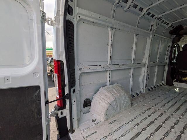 2023 RAM ProMaster Cargo Van 2500 High Roof 159" WB
