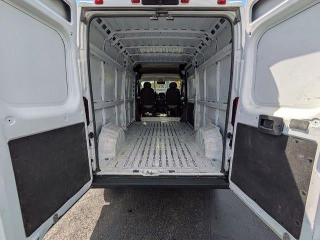 2023 RAM ProMaster Cargo Van 2500 High Roof 159" WB