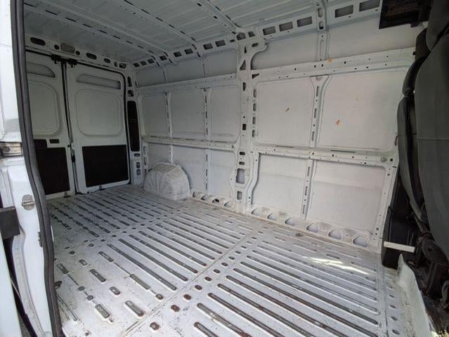 2023 RAM ProMaster Cargo Van 2500 High Roof 159" WB