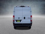 2023 RAM ProMaster Cargo Van 2500 High Roof 159" WB
