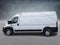 2023 RAM ProMaster Cargo Van 2500 High Roof 159" WB
