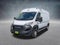 2023 RAM ProMaster Cargo Van 2500 High Roof 159" WB