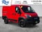 2026 RAM ProMaster Cargo Van Tradesman 1500 Low Roof 118" WB w/Pass Seat