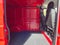 2026 RAM ProMaster Cargo Van Tradesman 1500 Low Roof 118" WB w/Pass Seat