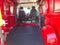 2026 RAM ProMaster Cargo Van Tradesman 1500 Low Roof 118" WB w/Pass Seat