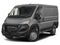 2025 RAM ProMaster Cargo Van Tradesman 1500 Low Roof 118" WB