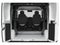 2025 RAM ProMaster Cargo Van Tradesman 1500 Low Roof 118" WB