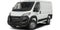 2025 RAM ProMaster Cargo Van Tradesman 1500 Low Roof 118" WB
