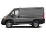 2025 RAM ProMaster Cargo Van Tradesman 1500 Low Roof 118" WB