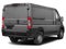 2025 RAM ProMaster Cargo Van Tradesman 1500 Low Roof 118" WB